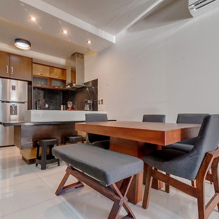 Alfa - Dpto 2 Hab En Zona Centrica Y Cerca De La Playa Apartment Mazatlan Luaran gambar