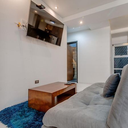 Alfa - Dpto 2 Hab En Zona Centrica Y Cerca De La Playa Apartment Mazatlan Luaran gambar