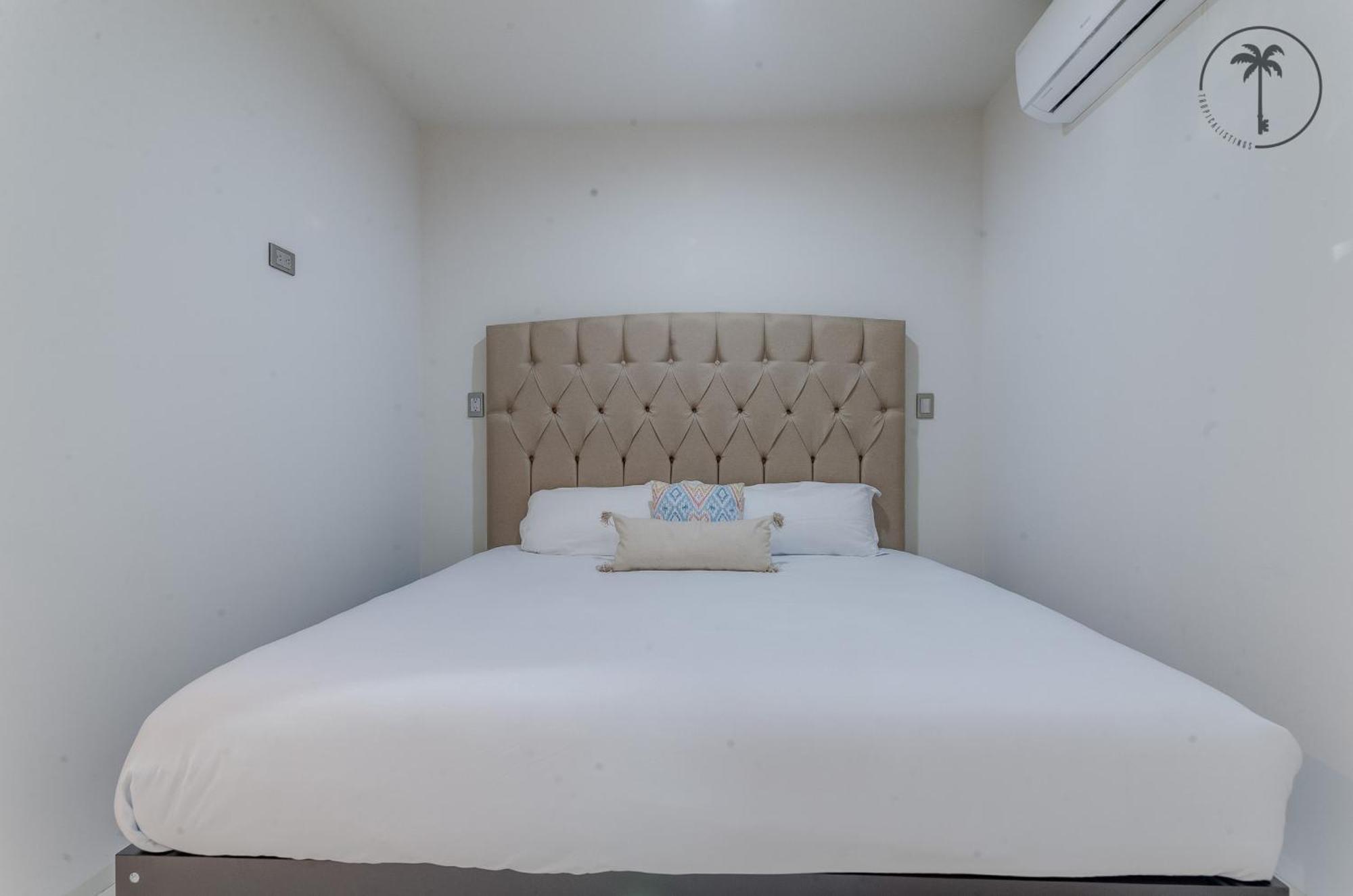 Alfa - Dpto 2 Hab En Zona Centrica Y Cerca De La Playa Apartment Mazatlan Luaran gambar